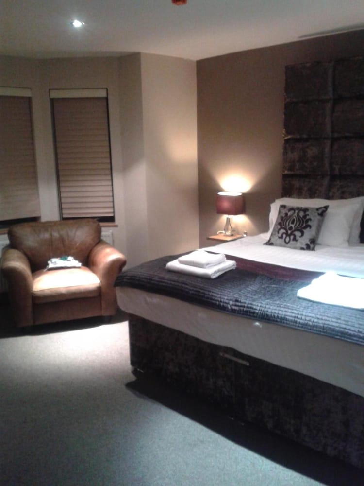 Homestay Hotel 11/66
