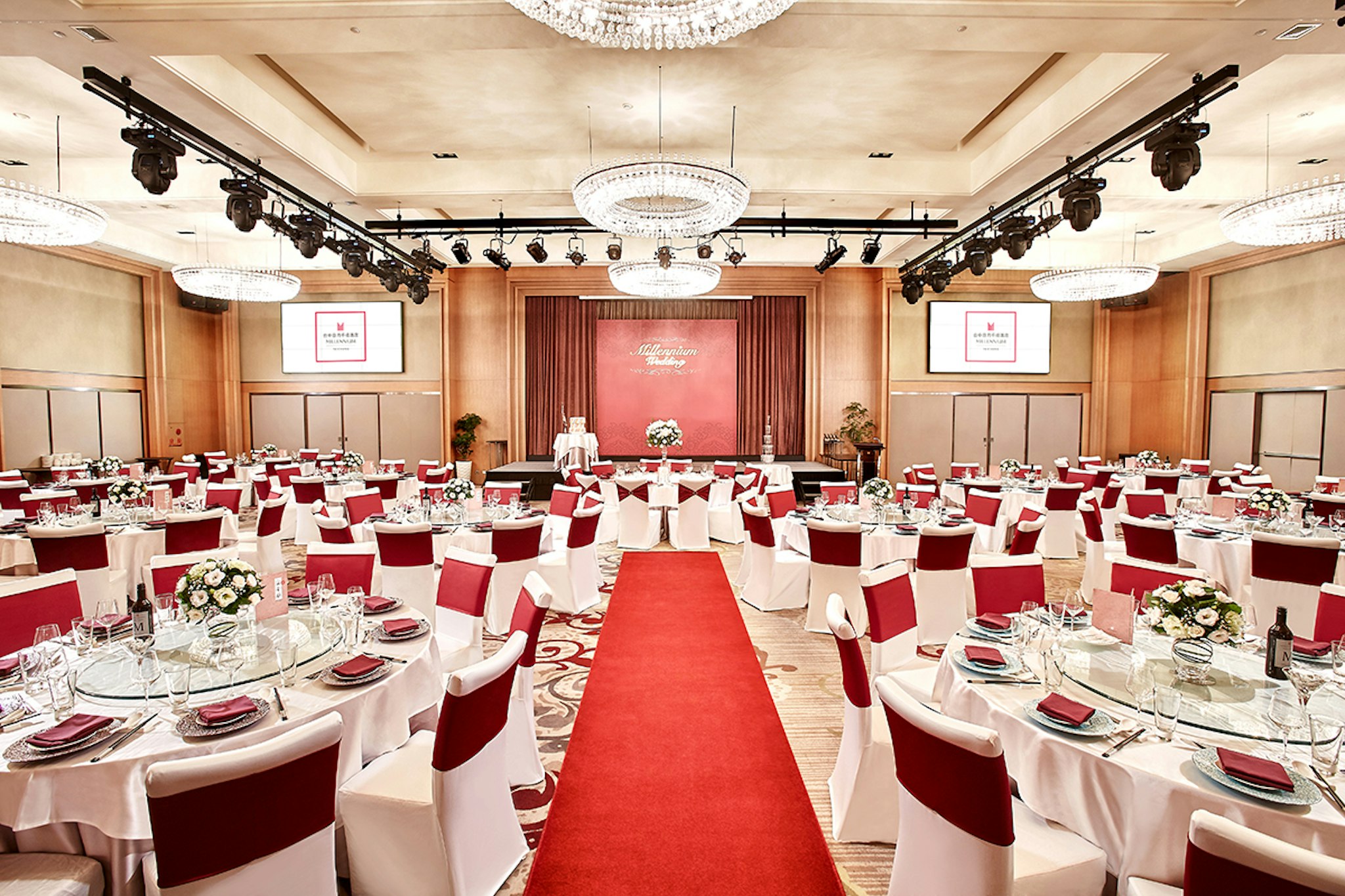 Millennium Hotel Taichung 71/80