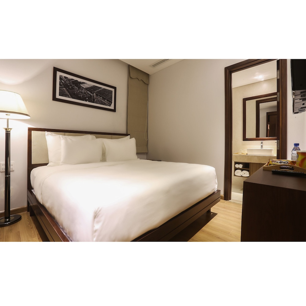 Di Lusso Hotel 18/64