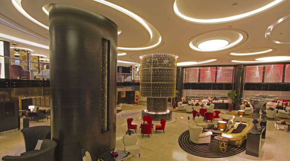 Hilton Amman 57/81