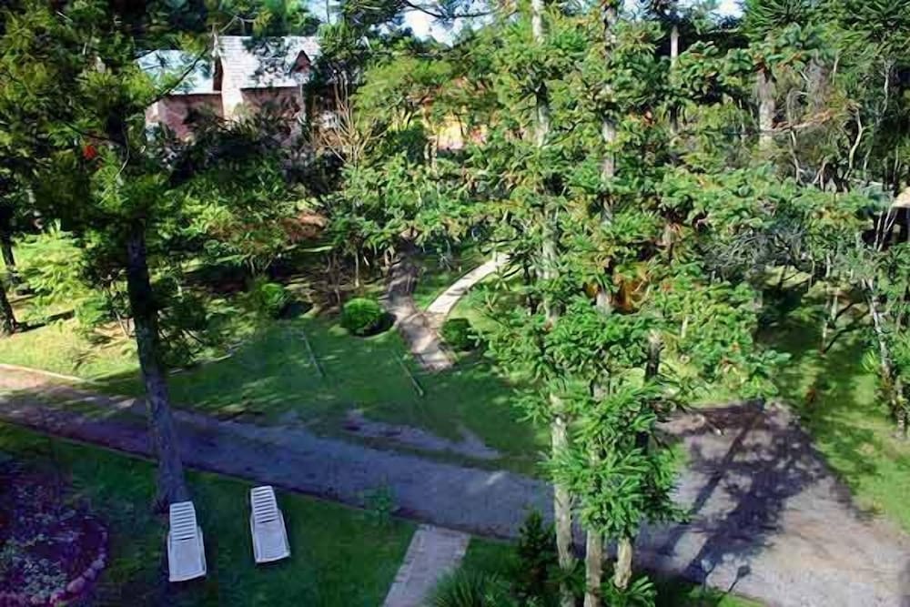 Pousada Do Bosque 57/63