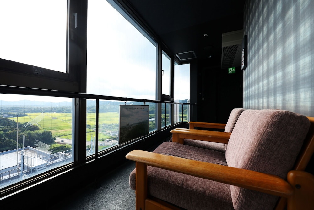 Resort Hills Toyohama SORA no KAZE 42/63