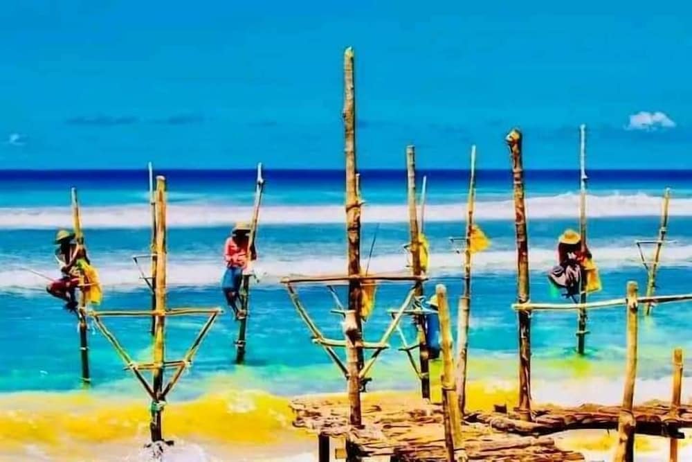 Village Star Rest Mirissa Sri Lanka 47/50