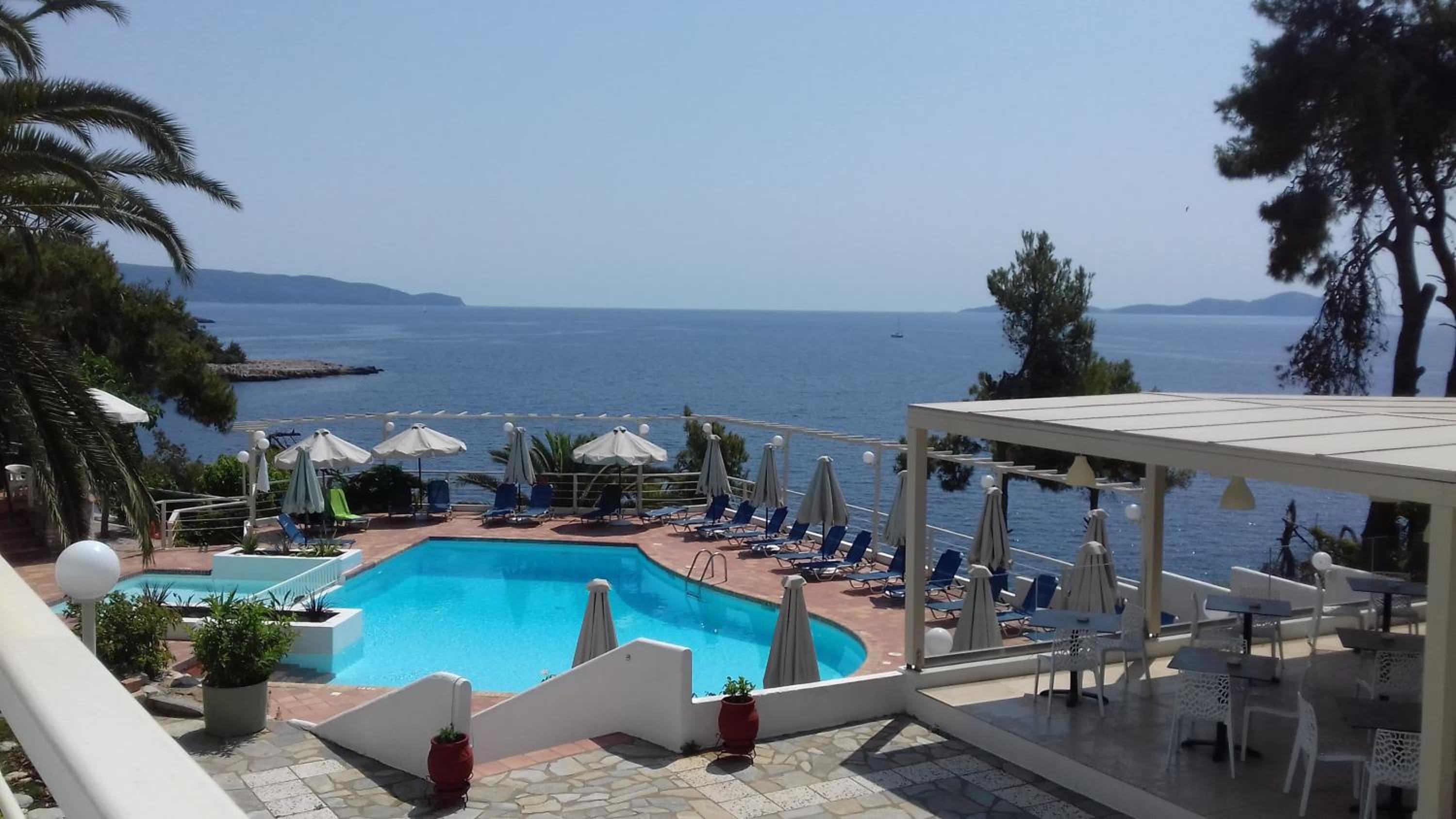 Paradise Alonissos Hotel 23/31