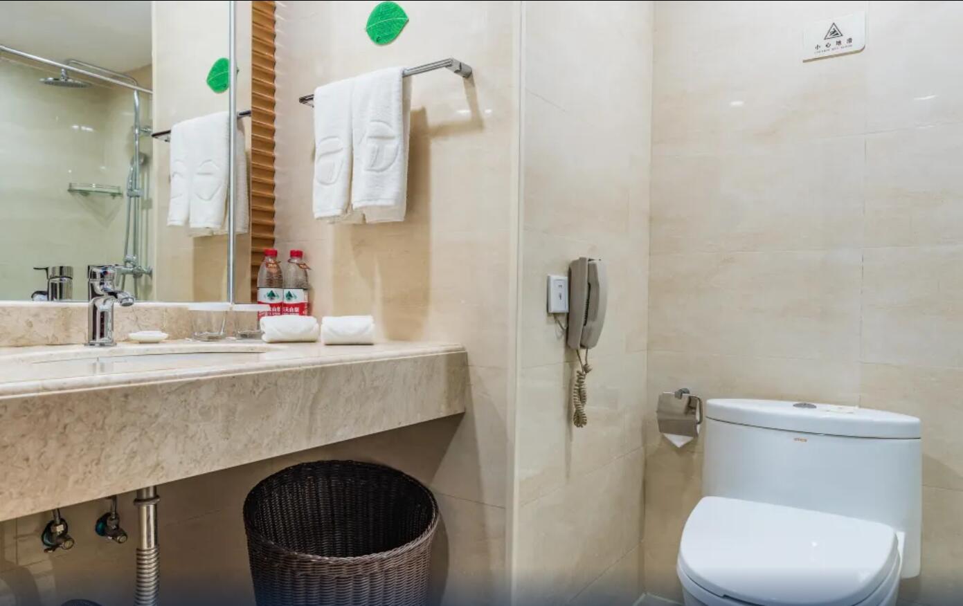 Enshi International Hotel 36/37