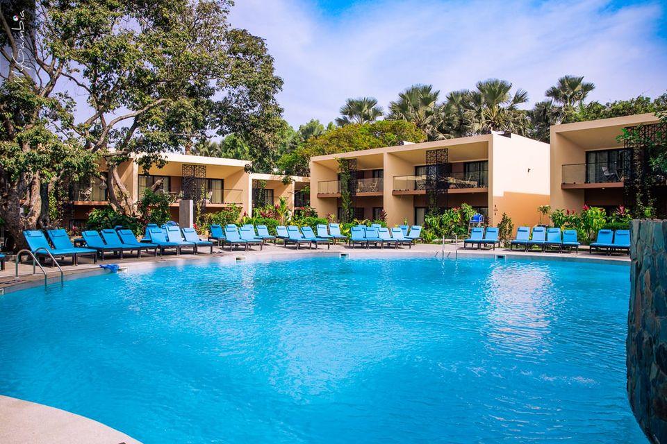 Bakadaji Hotel 21/21