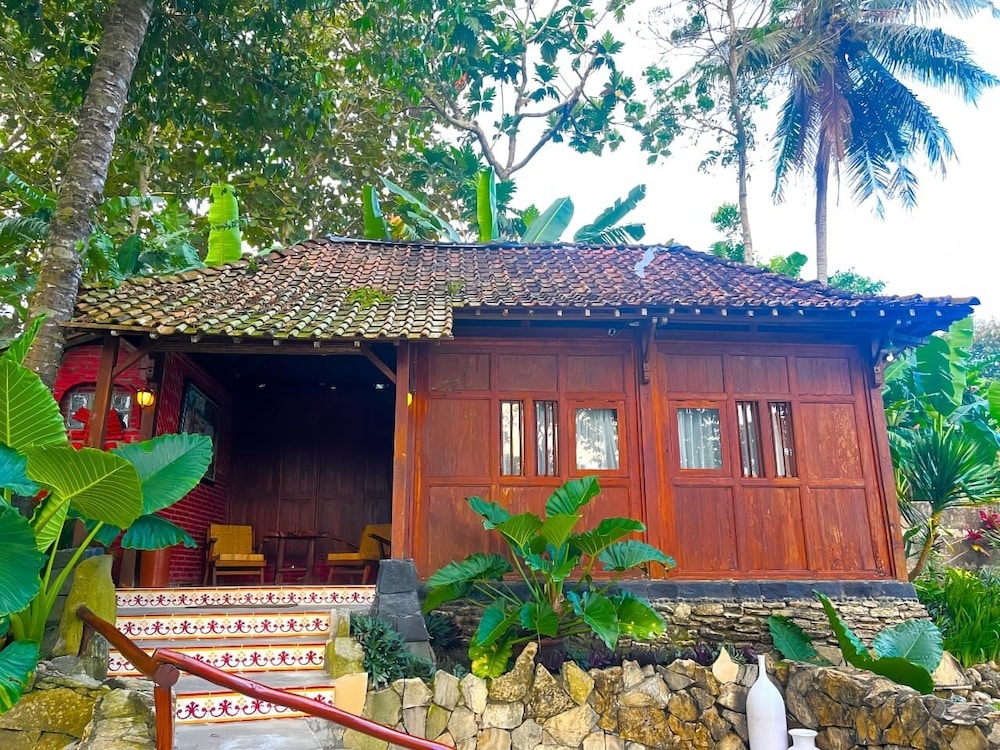 RAJAKLANA Resort Villa and Spa 4/68
