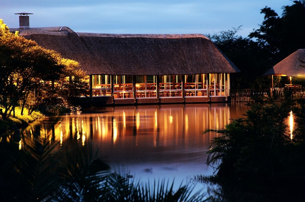 PREMIER RESORT MPONGO PRIVATE GAME RESERVE 3/50