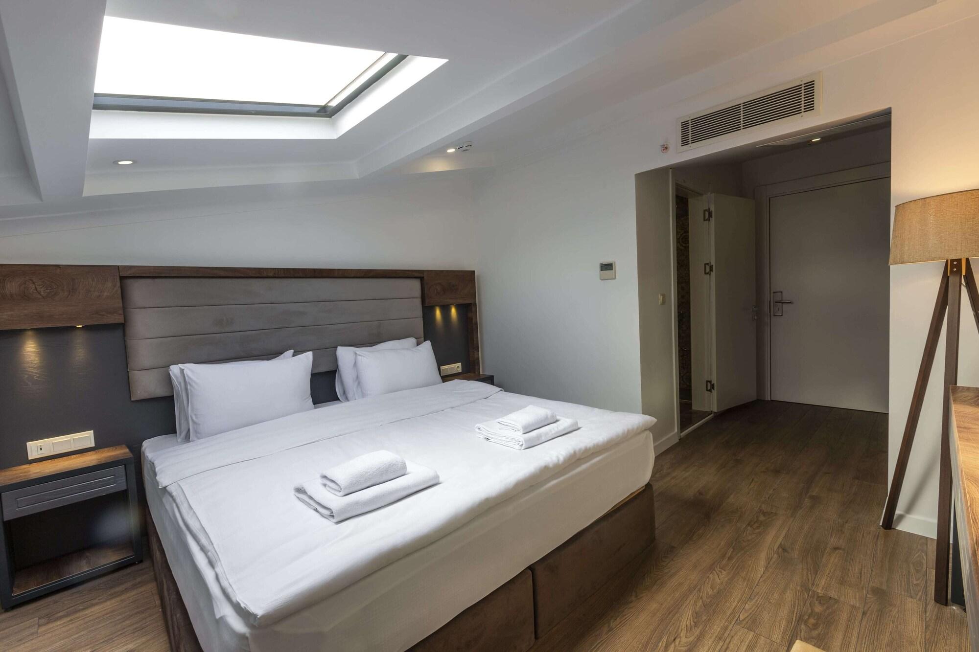 Misal Hotel Trabzon 25/63