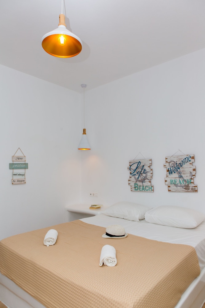 Villa Veranda 5/50