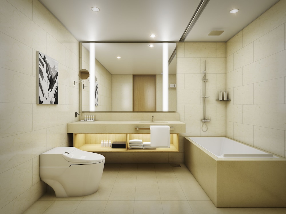 HOTEL THE BORN JEJU 20/48