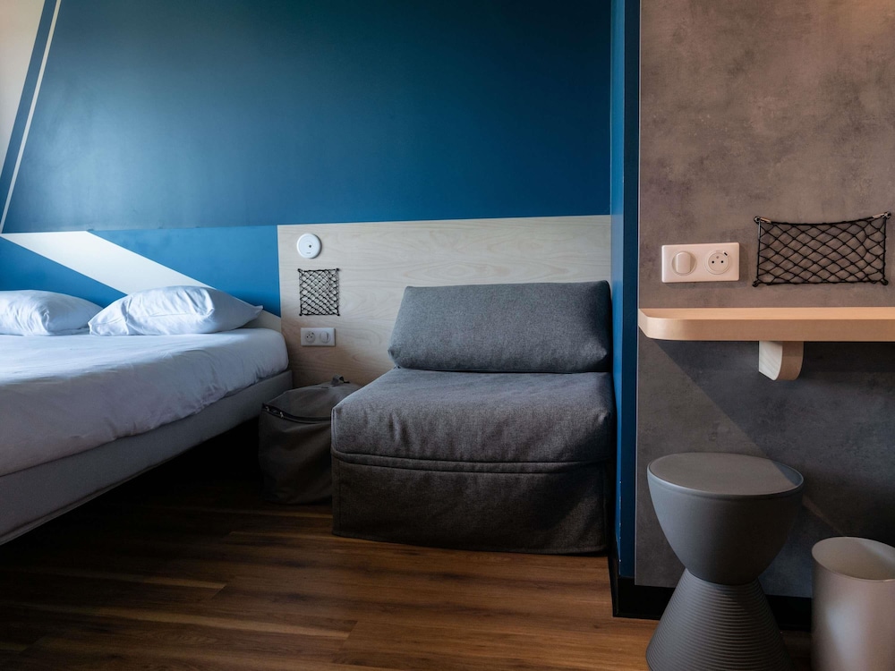ibis budget Saint Malo Centre 40/66