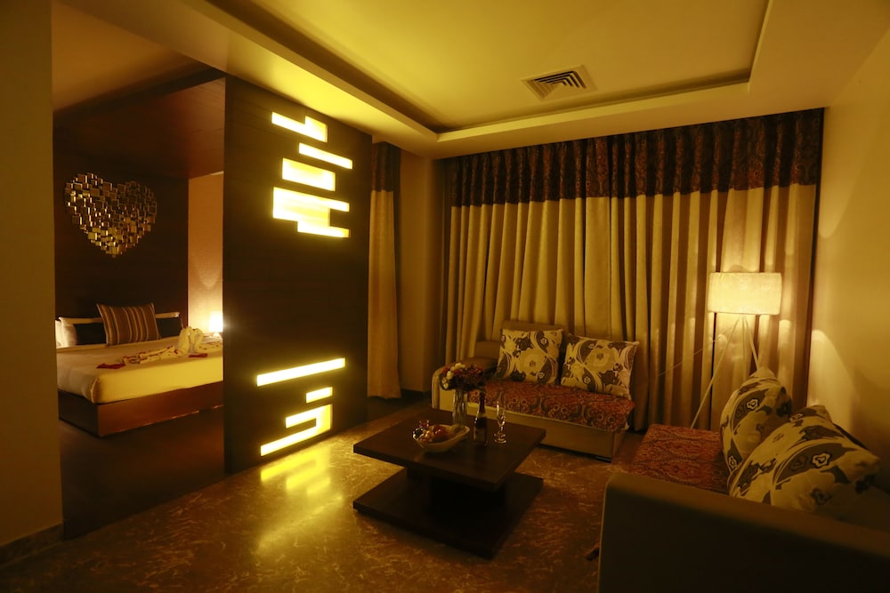 Hotel Alleviate 51/60