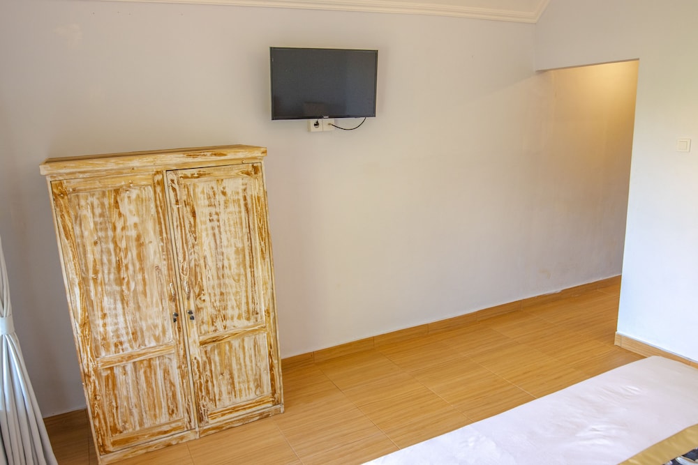 The Pande Hill Homestay 23/50