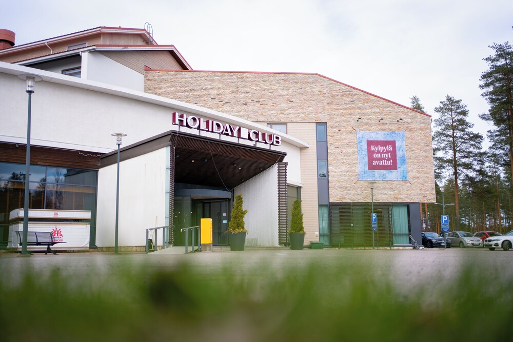 Holiday Club Vierumaki 3/65
