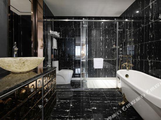 Foshan Sweet World Hotel 36/38