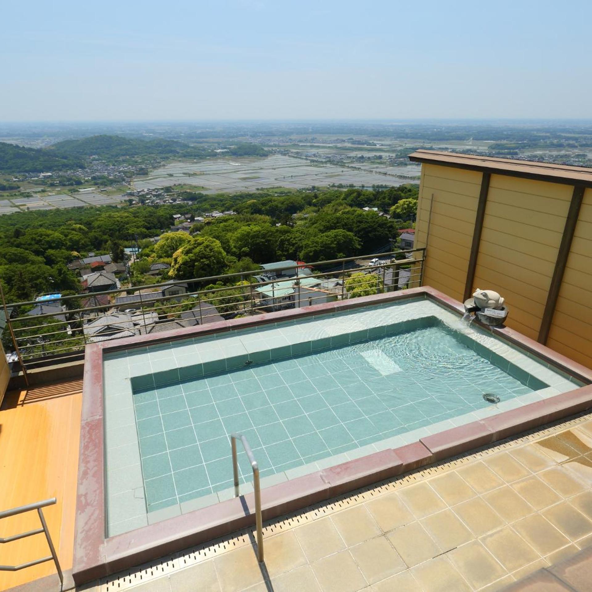 TSUKUBASAN HOTEL AOKIYA 22/39