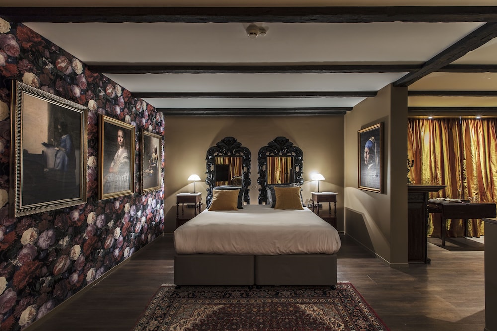 Hotel Mitland 28/43