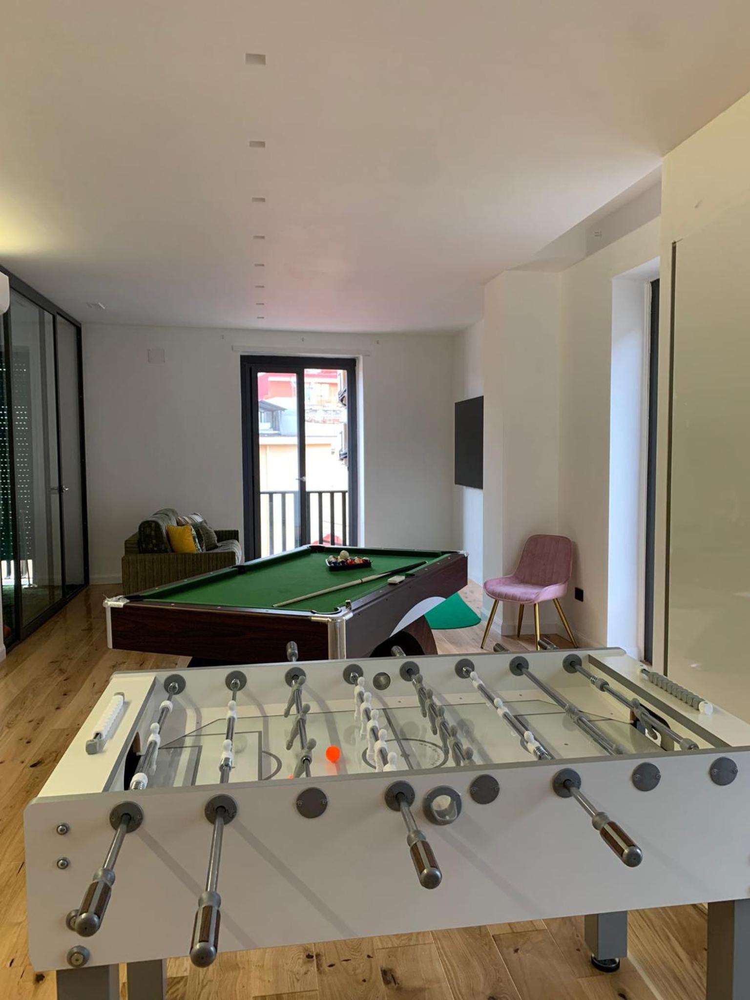 Babylon Luxury Suite & Apartments 10/14