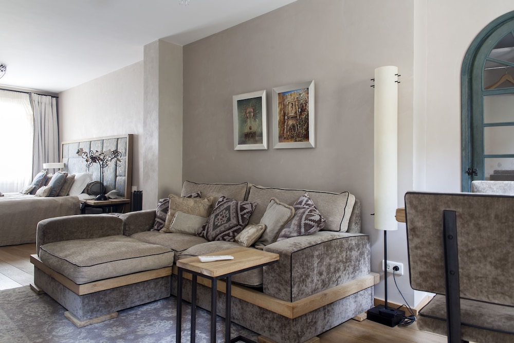 Casa Granados Boutique Hotel 32/54