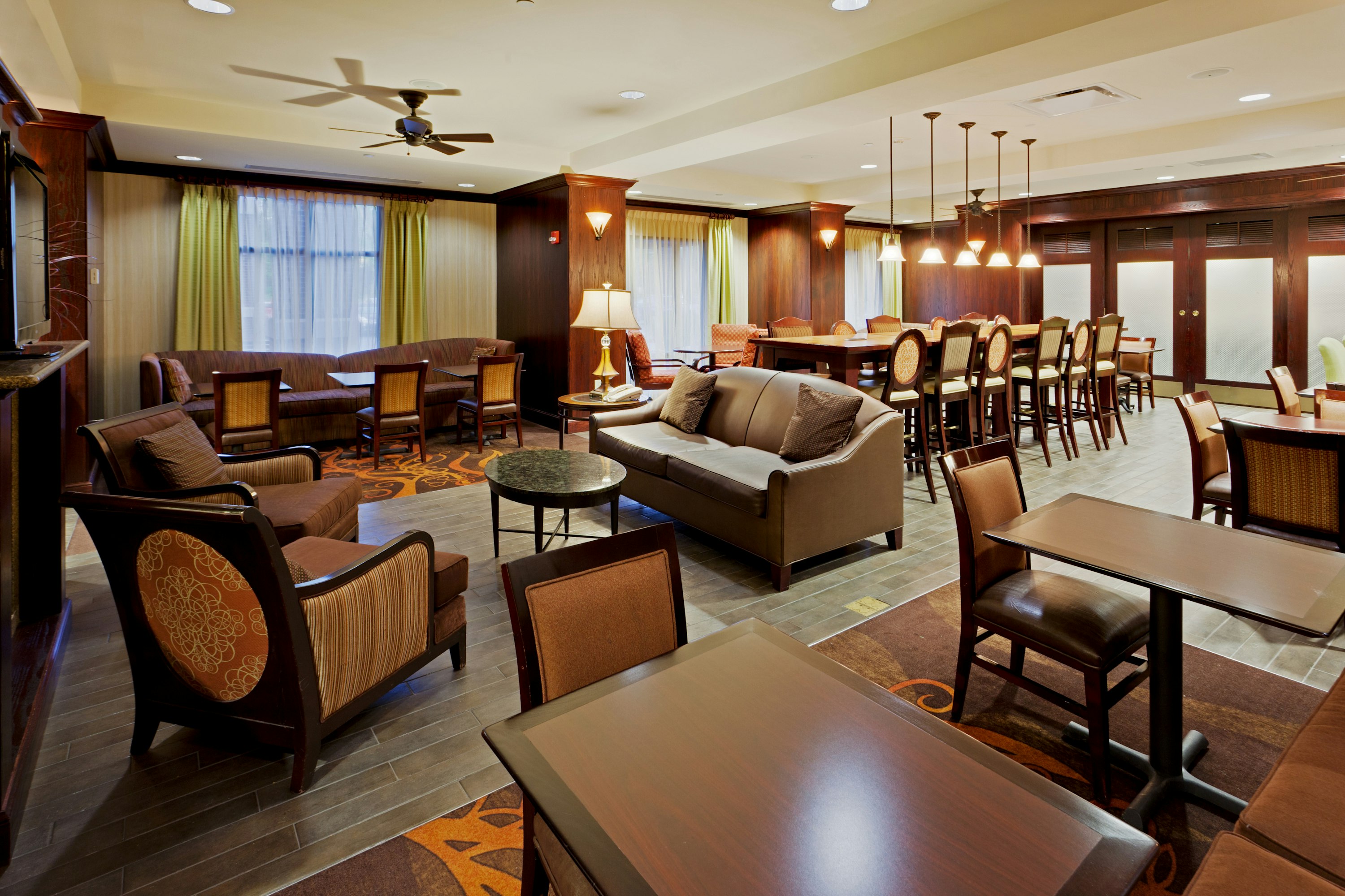 Hampton Inn Rochester Webster 23/36