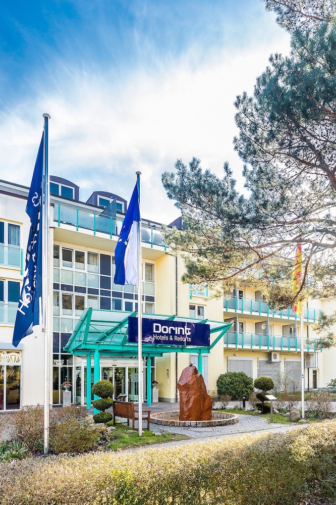 Dorint Seehotel Binz-Therme Binz / Rugen 65/74
