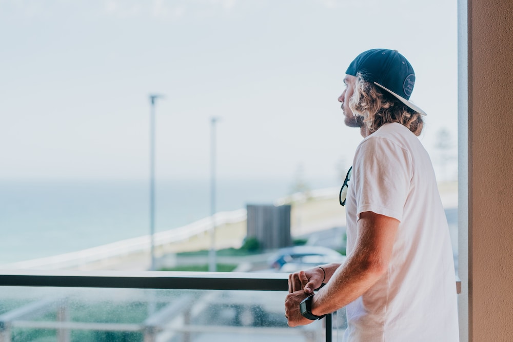 Novotel Newcastle Beach Hotel 32/73