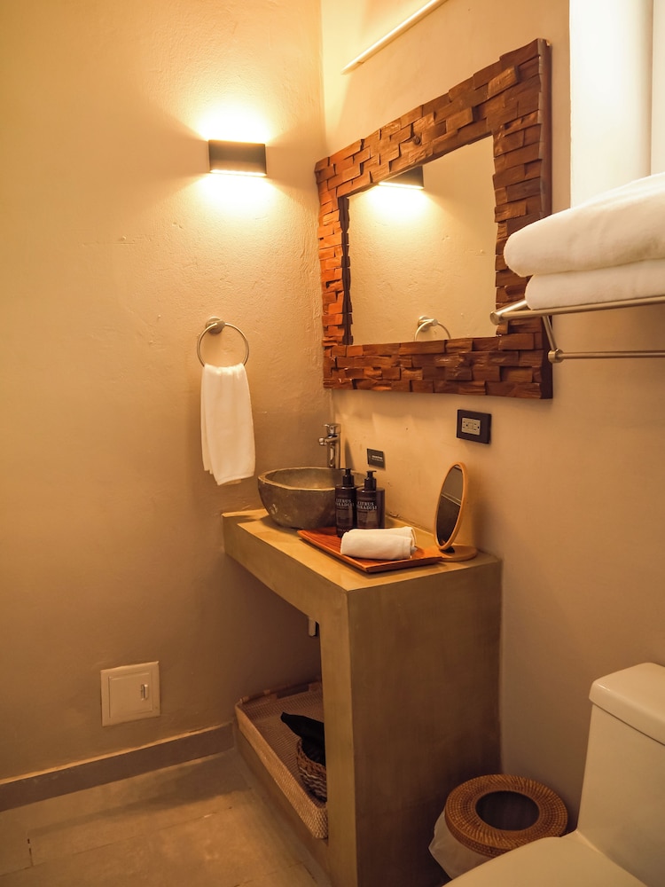 The Providence Hotel Boutique 23/50