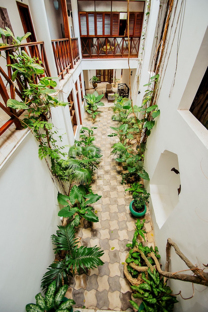 Seyyida Hotel And Spa 65/67