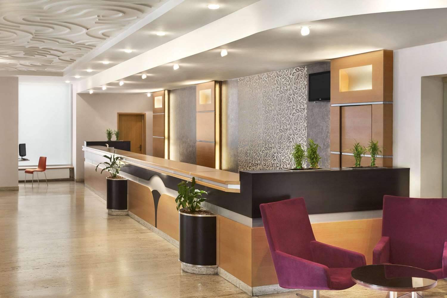 Ramada by Wyndham Bucharest Parc 6/49