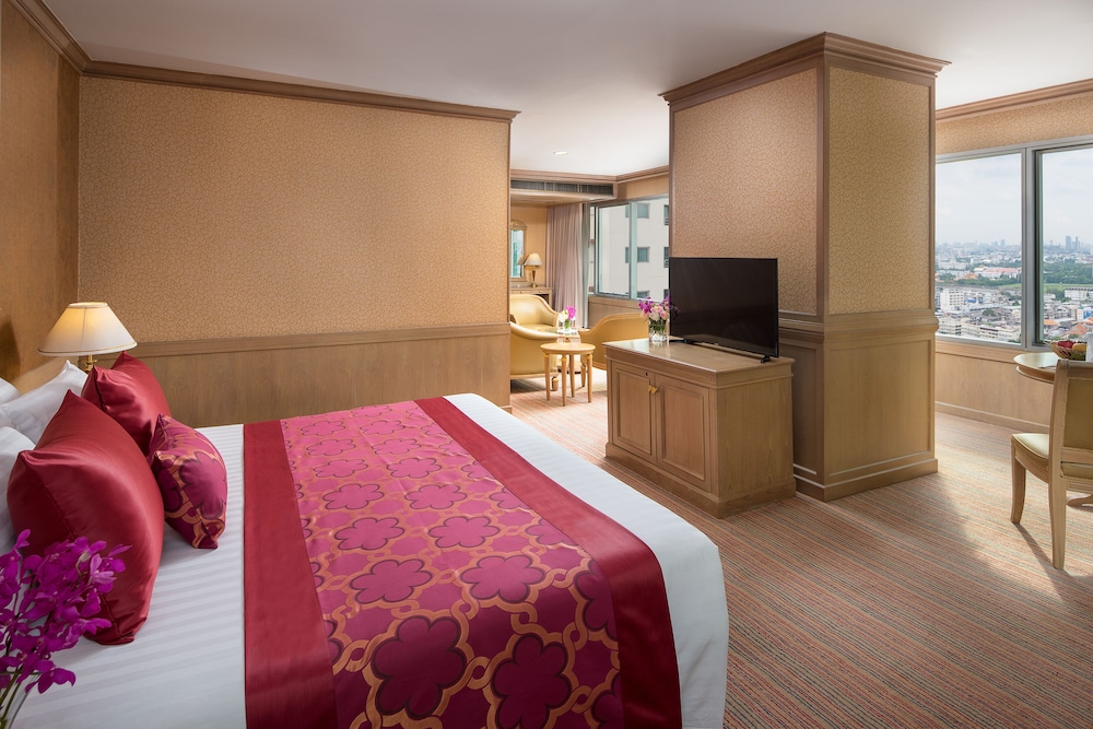 Prince Palace Hotel 30/70