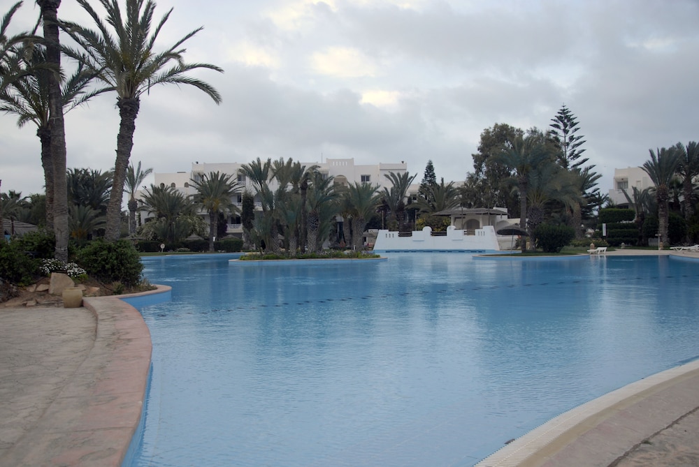 Djerba Resort in Djerba Midun