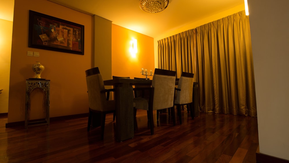 Best Western Premier Accra Airport Hotel 26/36