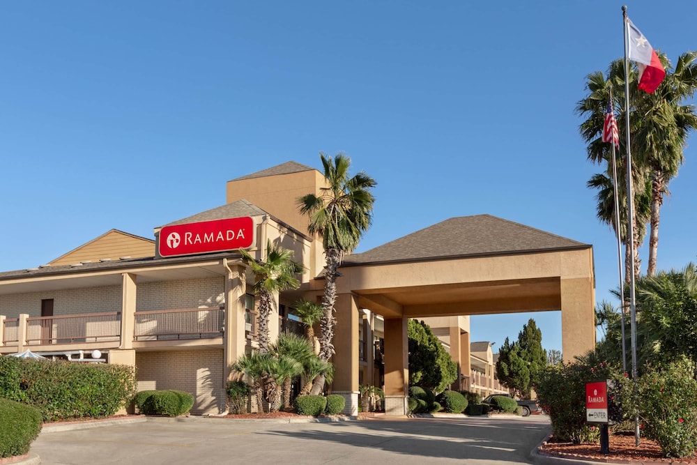 Ramada by Wyndham San Antonio Near SeaWorld/Lackland AFB 3/63