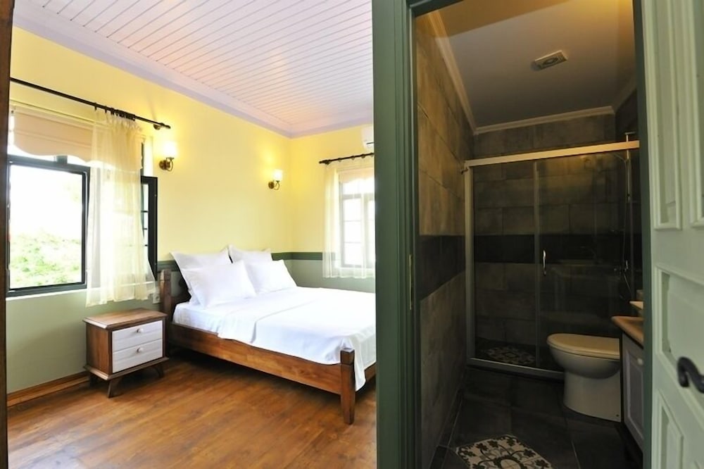 Petrino Gokceada Hotel 21/37