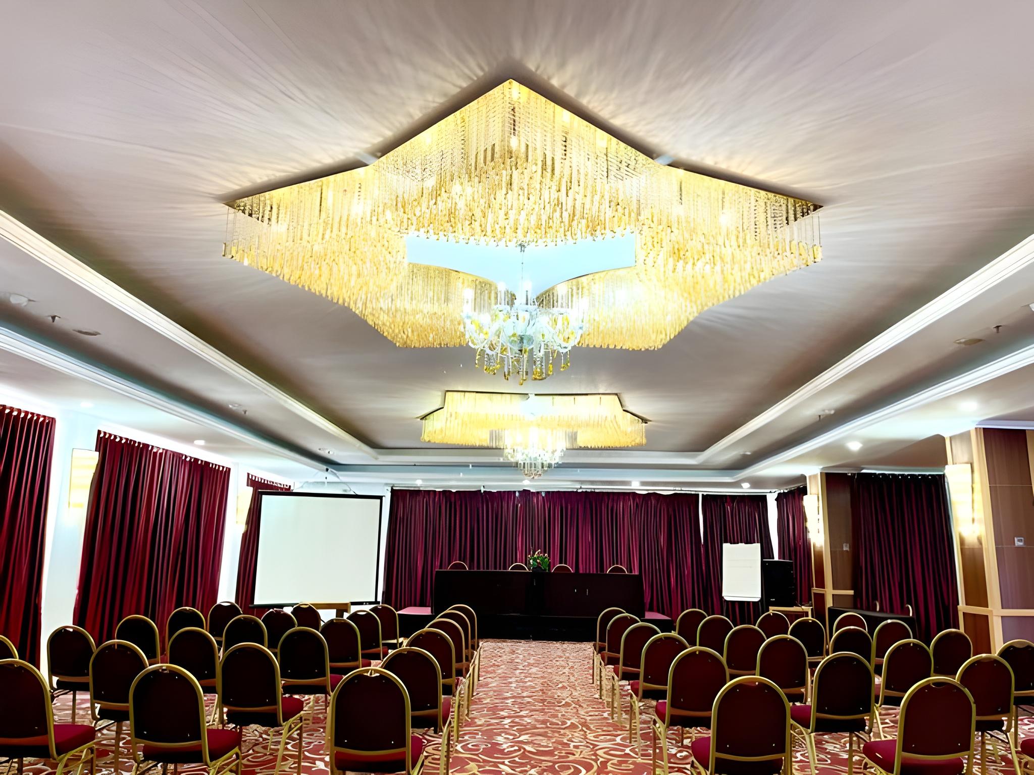 Grand Asrilia Hotel 41/50