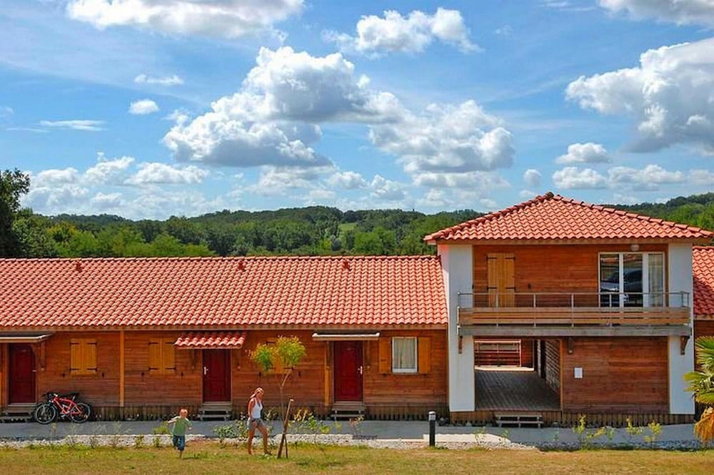 OLYDEA Cassen les Hameaux de la Chalosse 16/50
