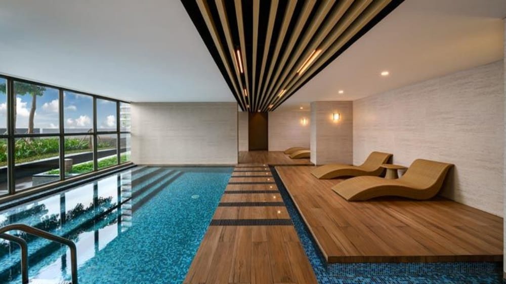 Oakwood PIK Jakarta 30/50