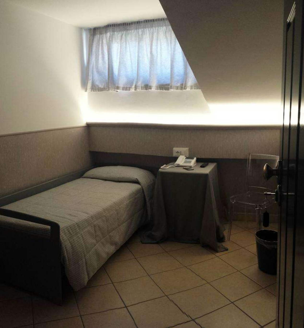 Villa Giulia Ciampino 11/24