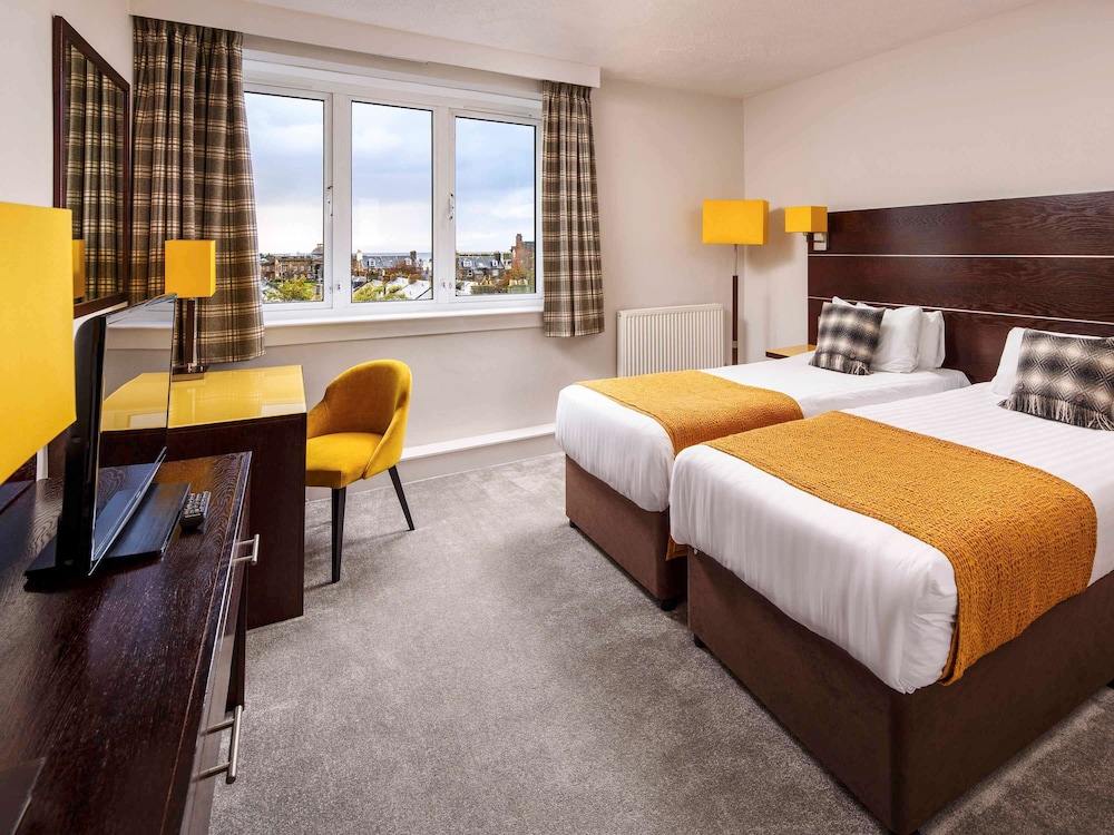 Mercure Ayr Hotel 5/49