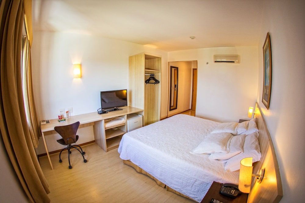 Hotel Campo Largo Express Ex Tulip Inn Campo Largo 14/37