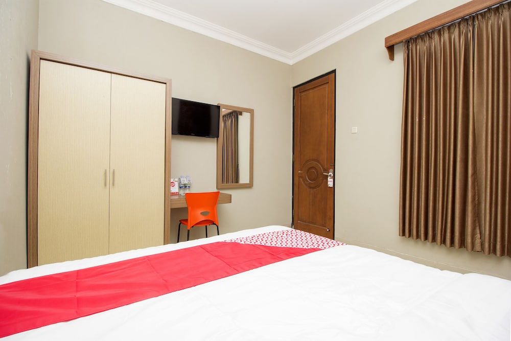 Collection O 1061 Aliya Homestay 9/41