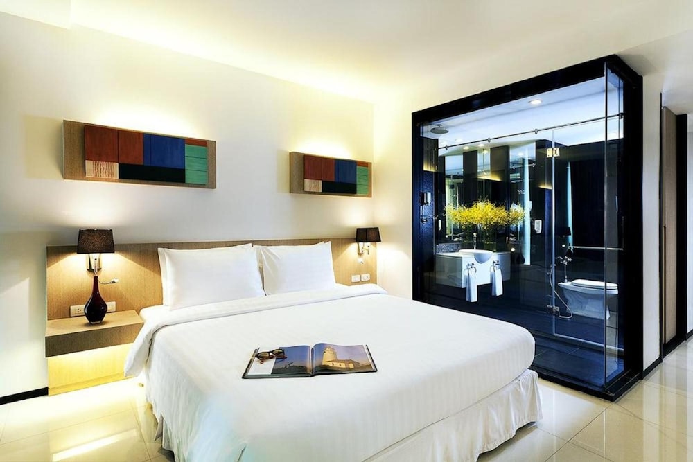 Vic3 Bangkok Hotel 20/74
