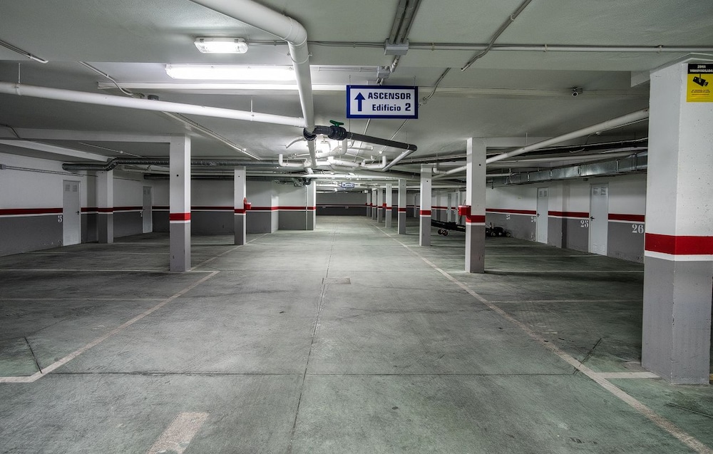 Apartamentos Albatros 39/50