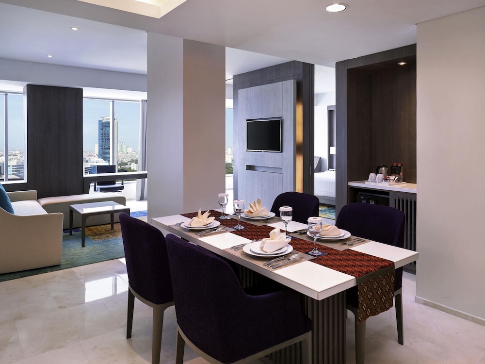 Grand Mercure Jakarta Kemayoran 52/69