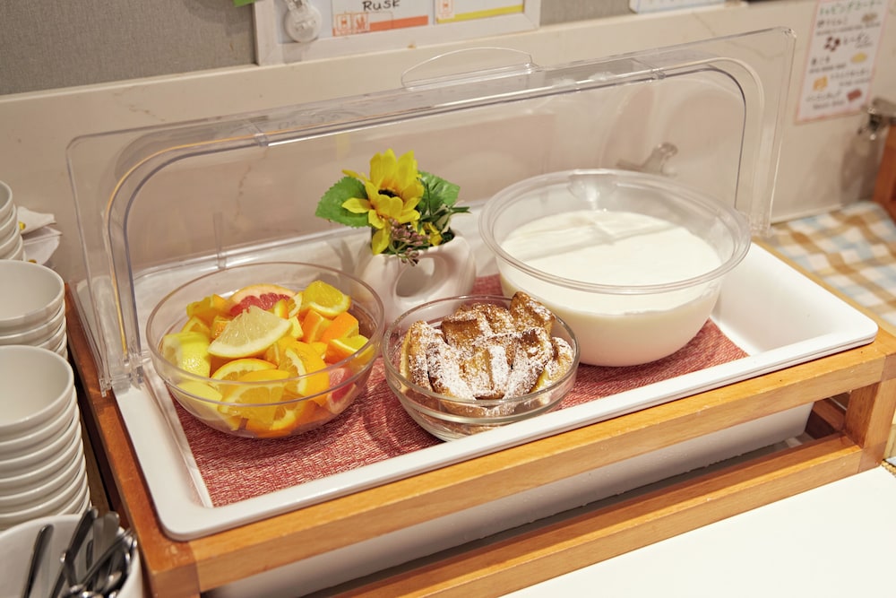 Sotetsu Fresa Inn Kyoto-Kiyomizu Gojo 42/50