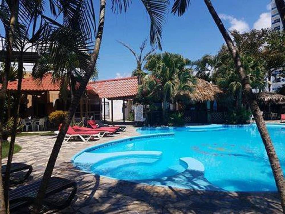 Plaza Real Resort 46/50
