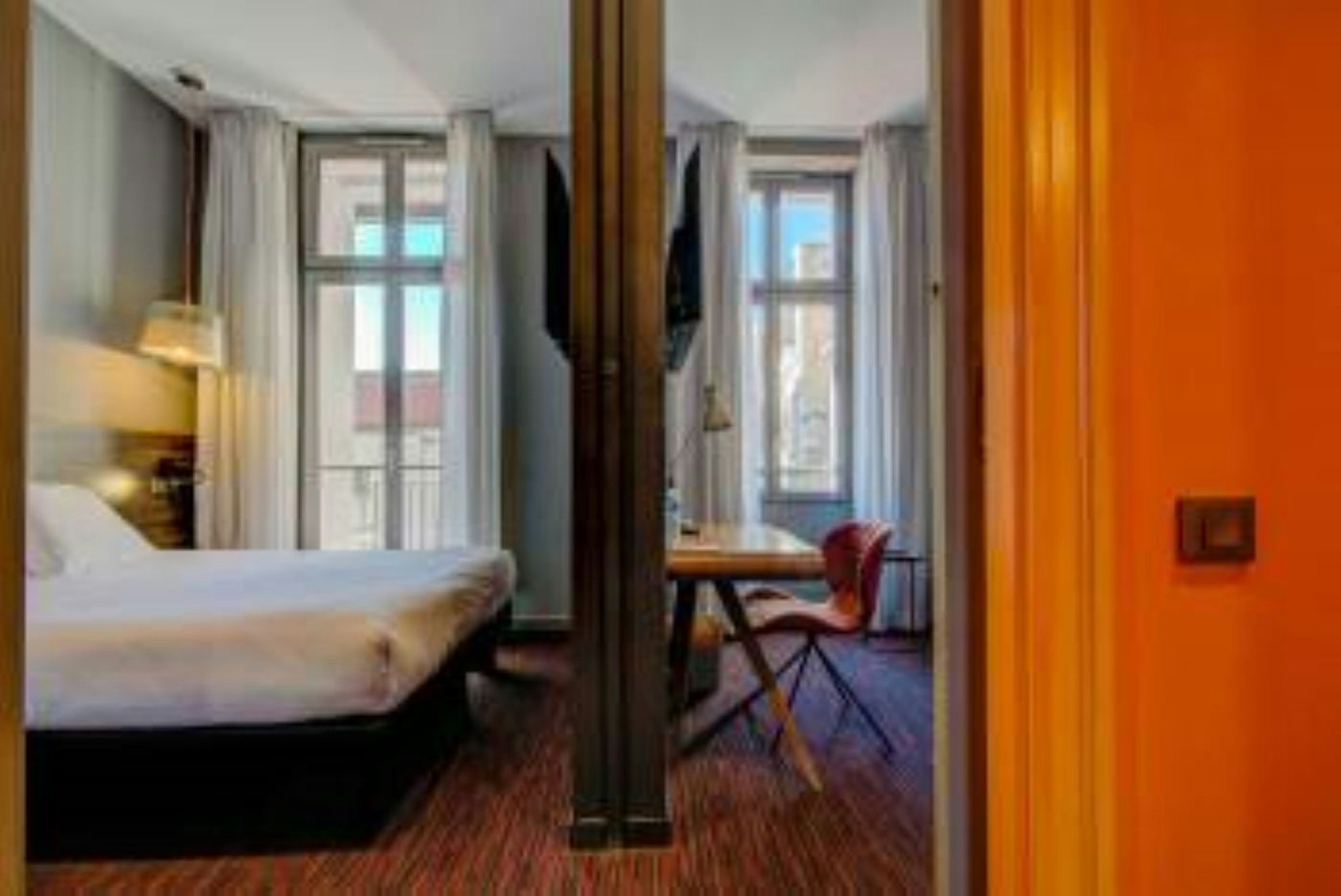 Alex Hotel 22/58