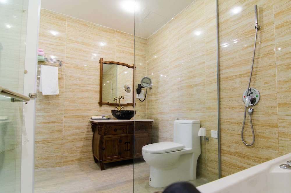 Mornington Hotel Sitiawan 55/58