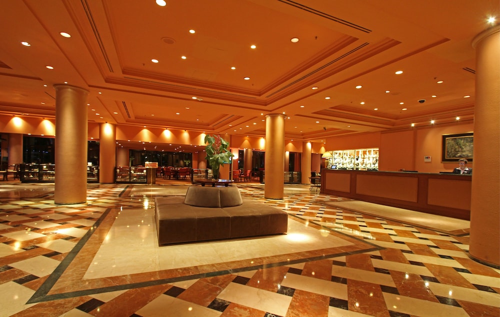 Iguazu Grand Resort Spa and Casino 6/49
